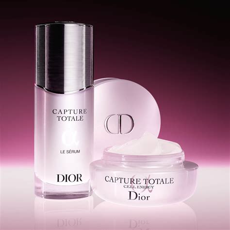 Dior le serum